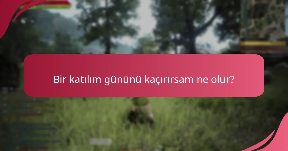 Siyah Çöl Çevrimiçi Günlük Katılım Ödüllerini nasıl talep ederim?