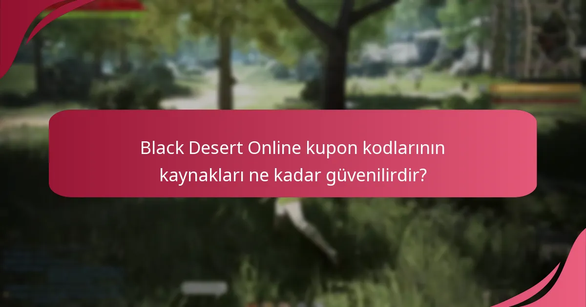 Güvenilir kaynaklardan kupon kodları kullanmanın riskleri nelerdir?