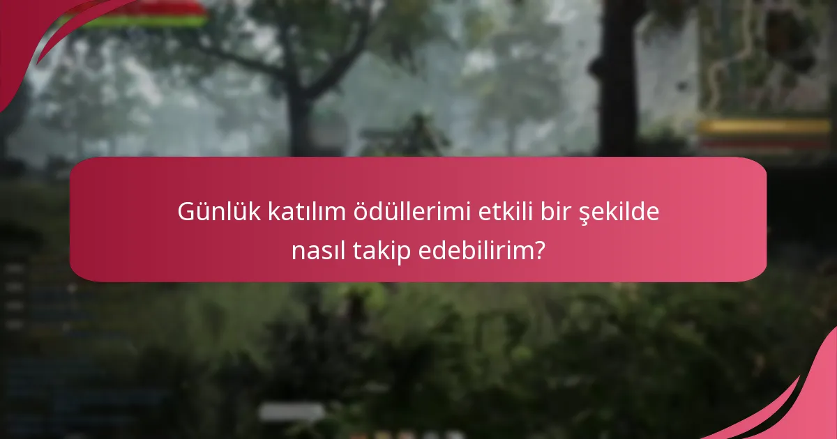 Katılımı yönetmek için hangi takvim özellikleri mevcuttur?