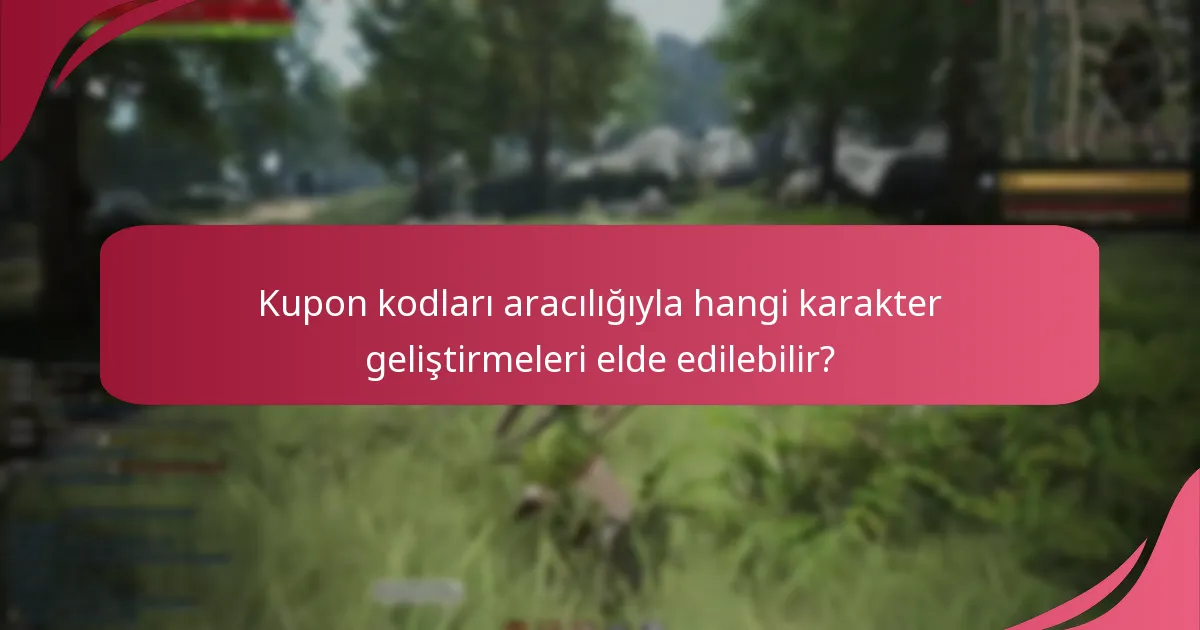 Siyah Çöl Çevrimiçi kupon kodları nasıl kullanılır?