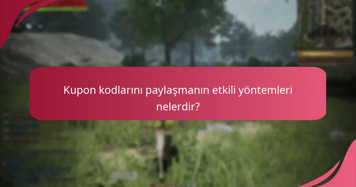 Hangi kullanıcı tarafından oluşturulan kupon kodları güvenilirdir?
