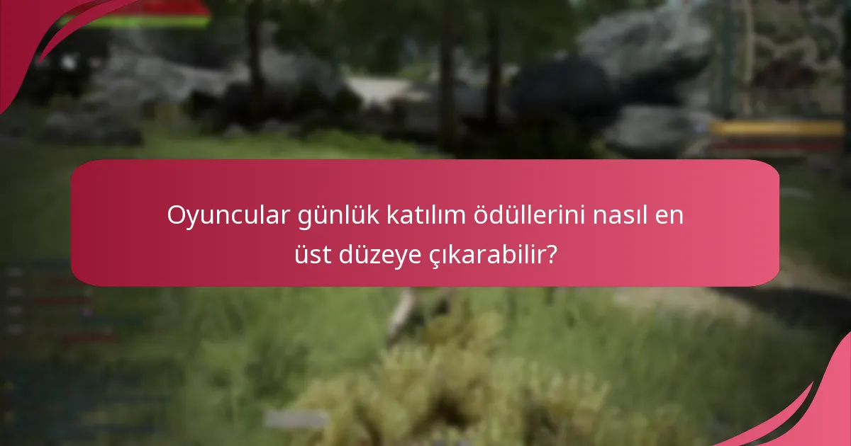 Siyah Çöl Çevrimiçi’deki sınırlı süreli ödüller nelerdir?